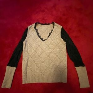 Sweater size small